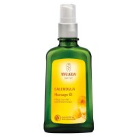 Weleda Calendula Massage und Pflege-Öl