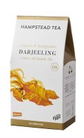 Hampsted Tee Bio Darjeeling loser Tee
