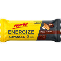 PowerBar Energize Advanced Mocca Almond