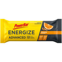 PowerBar Energize Advanced Raspberry