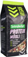 Seitenbacher Vegan Protein Müsli