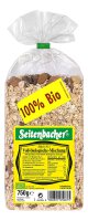 Seitenbacher Voll-biologische-Mischung