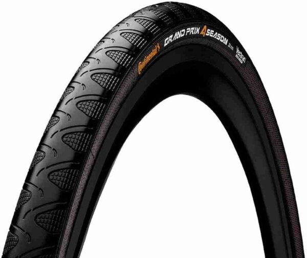 Continental Grand Prix 4-Season 700 X 25C