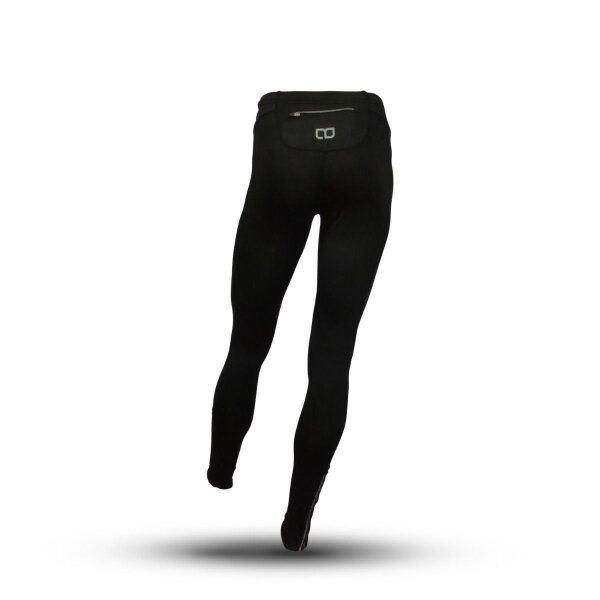 Gato Primer Long Tight Laufhose S