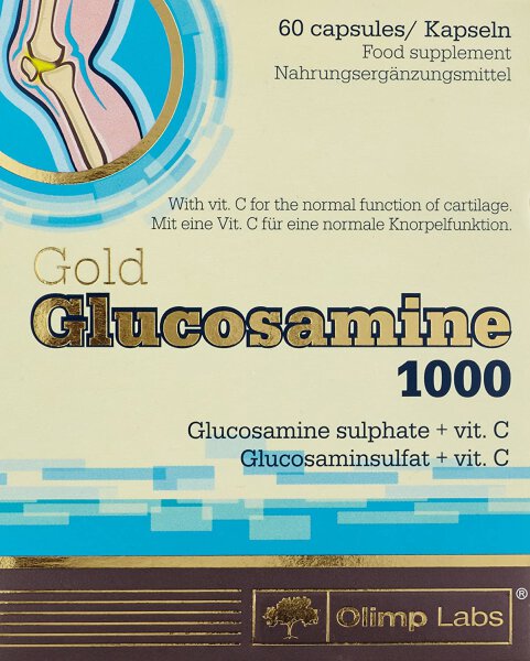 Olimp Clucosamin 1000
