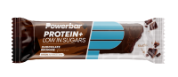 PowerBar Protein Plus Riegel Low Sugars