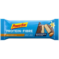 PowerBar Protein + Ballaststoffe Riegel