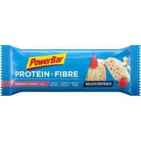 PowerBar Protein + Ballaststoffe Riegel