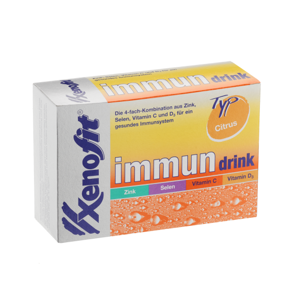 Xenofit Immun Drink