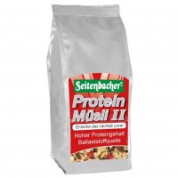 Seitenbacher Protein Müsli 2