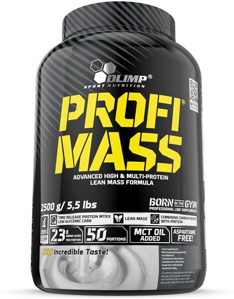 Olimp Profi Mass