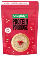 Seitenbacher Protein Porridge