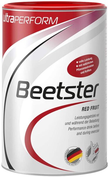 Ultra Sports Beester 500g