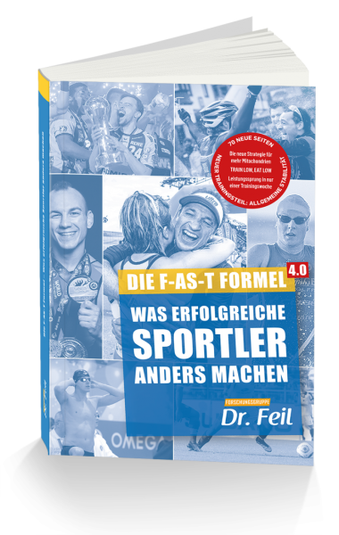 Dr. Feil Was erfolgreiche Sportler anders machen