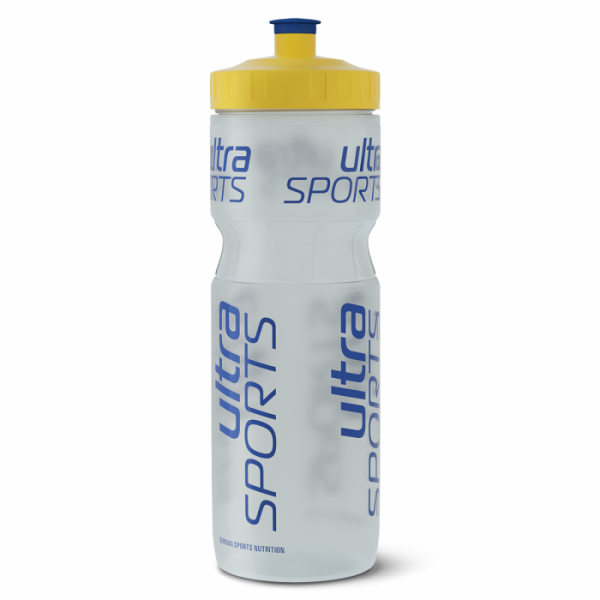 Ultra Sports Trinkflasche 800ml