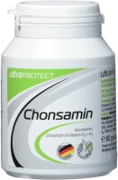 Ultra Sports Chonsamin Glucosamin