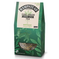 Hampstead Pure Bio  Green Tea