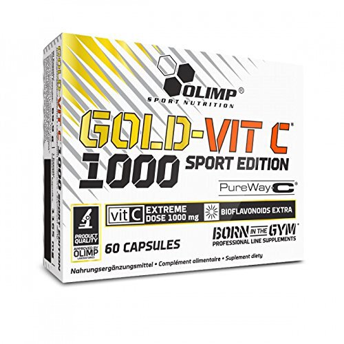 Olimp Gold -Vit C 1000