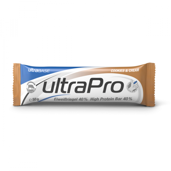 Ultra Sports ultra Pro Eiweißriegel