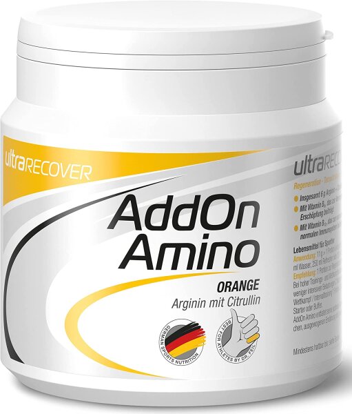 Ultra Sports AddOn Amino