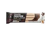 PowerBar Protein Softlayer
