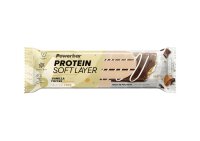 PowerBar Protein Softlayer