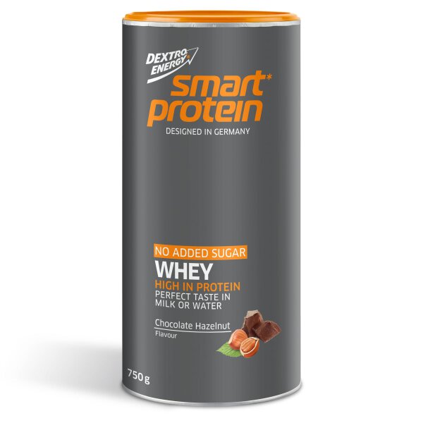 Dextro Energy Smart Protein Whey