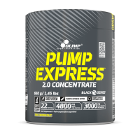 OlimpPump Express 2.0 Concentrate