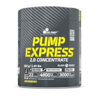 OlimpPump Express 2.0 Concentrate mit Kreatin