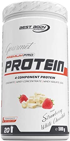 Best Body Premium Protein 500g