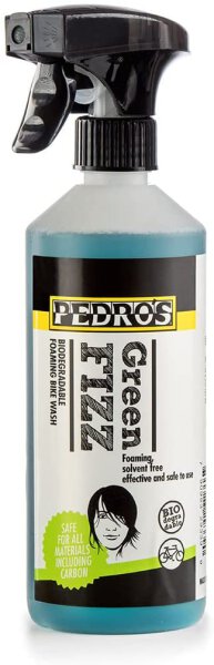 Pedros`s Green Fizz Radreiniger