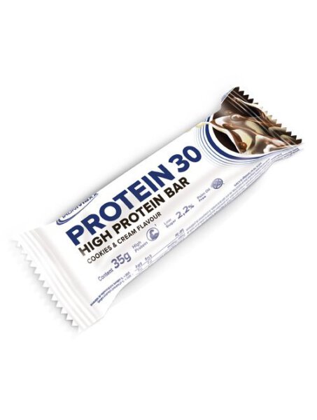 IronMaxx High Protein Bar