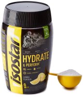 Isostar Hydrate & Perform 1500g Orange