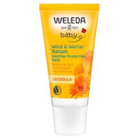 Weleda baby Wind & Wetter Balsam
