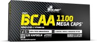 Olimp profi BCAA 1100 Mega Caps