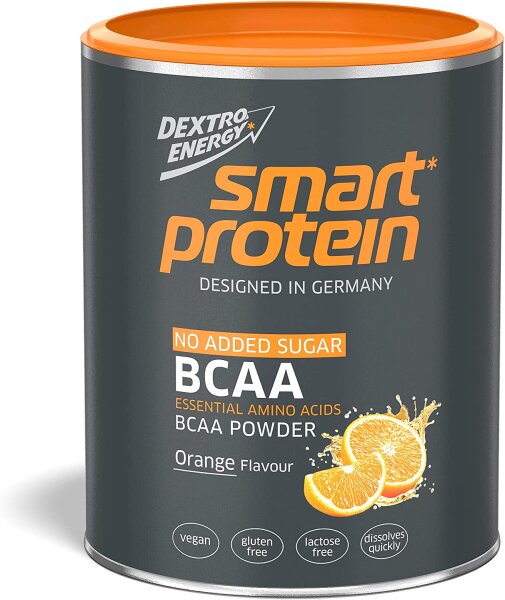 Dextro Energy BCAA