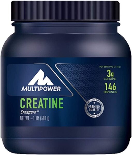 Multi Power Creatine ( Creapure )