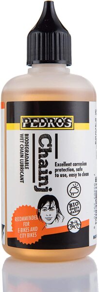 Pedros`s Bio Kettenöl