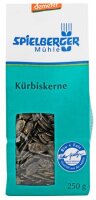 Bio Kürbiskerne -Demeter