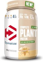 Dymatize Complete Plant Protein - VEGAN