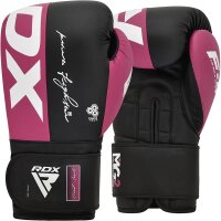RDX F4 Sparring Boxhandschuhe Klettverschluss -