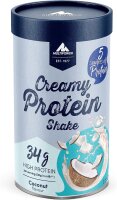 MultiPower Creamy Protein 420g
