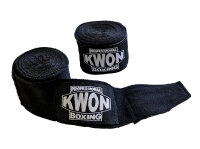 Kwon Professional Boxbandage elastisch 5m