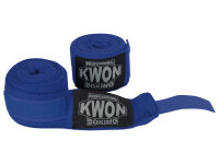Kwon Professional Boxbandage elastisch 5m