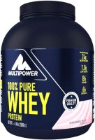 Multipower 100% Whey Protein