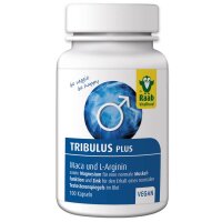 Raab Tribulus Plus