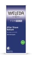 Weleda For men After Shave Balsam
