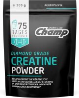 Champ Creatine Powder 300g