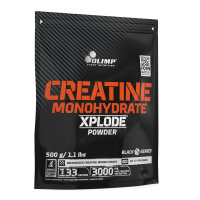 Olimp Creatine Monohydrate Xxplode Powder