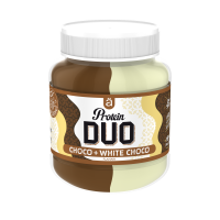 näno Supps Protein Duo Brotaufstrich